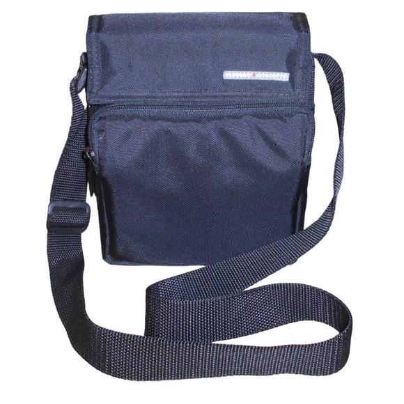 Current Concepts Camera Shoulder Bag Padded 8x6.5x4 Electronics Tote - Picture 1 of 10